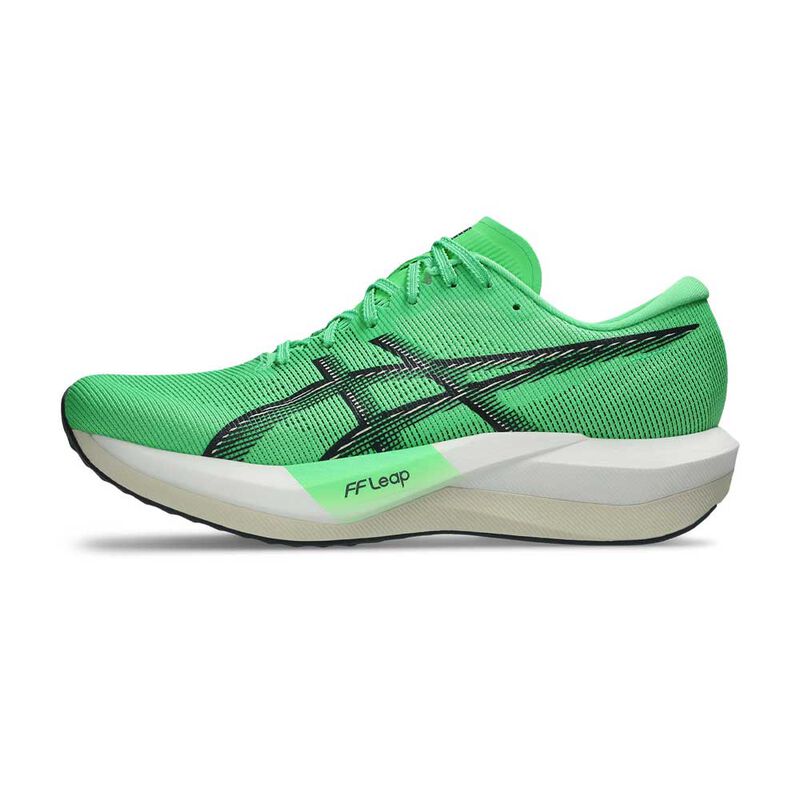 Tenis Asics para Hombre Magic Speed 5 Verde image number null