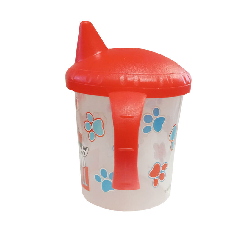 Taza Entrenadora Nuby Paw Patrol 8oz Marshall R... image number null