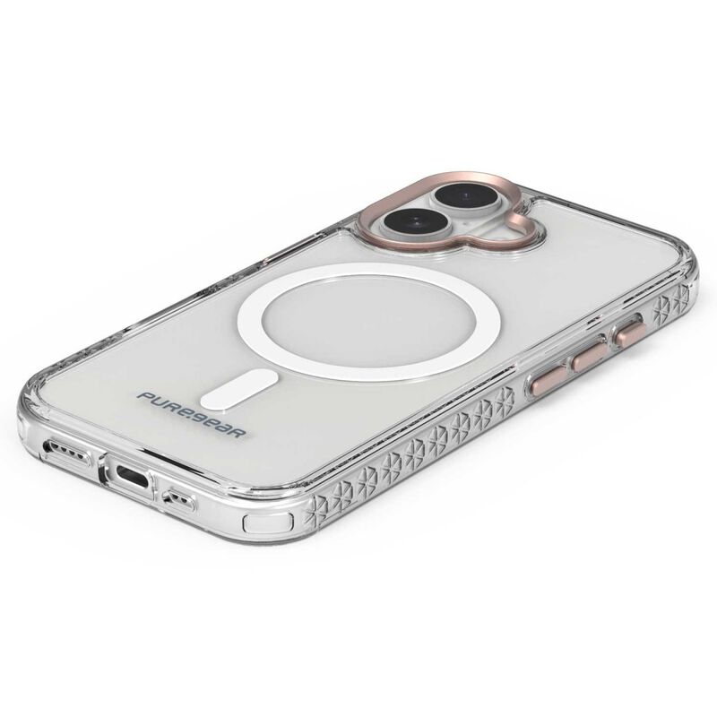 Funda Puregear Slimshell Plus Mag Para Iphone 1... image number null
