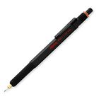 L&aacute;piz Mec&aacute;nico Y L&aacute;piz &Oacute;ptico Para Pantalla T&aacute;ctil Rotring 800+ 0.7 Mm