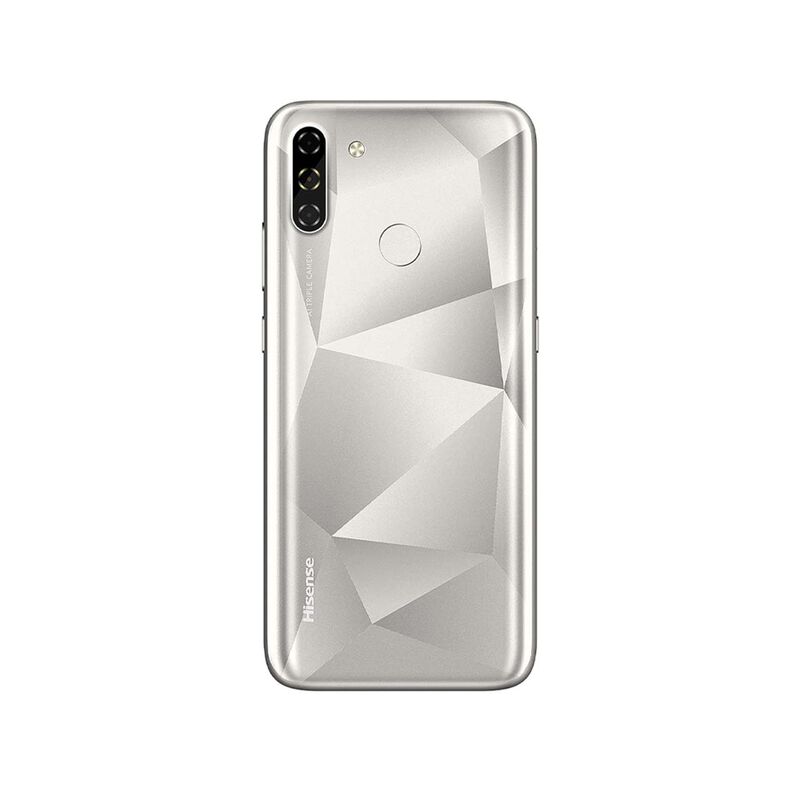 Celular Hisense V40s 64GB 4GB RAM Dorado image number null