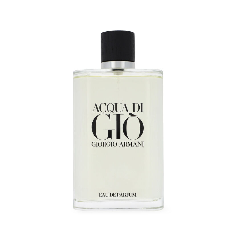 Acqua Di Gio 200ml Edp Spray image number null