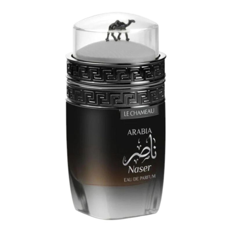 Perfume Le Chameau Arabia Naser Edp 100 Ml image number null