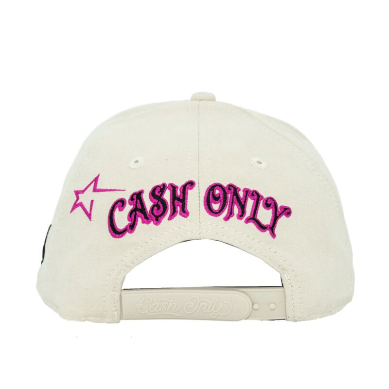 Gorra Cash Only Dirty Money Teddy 22025019 image number null