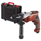 Taladro Percutor de Impacto Einhell ½’’ 650W con Maletín