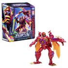 Figura De Acci&oacute;n Transformers Legacy Series Megatron 21,6 Cm