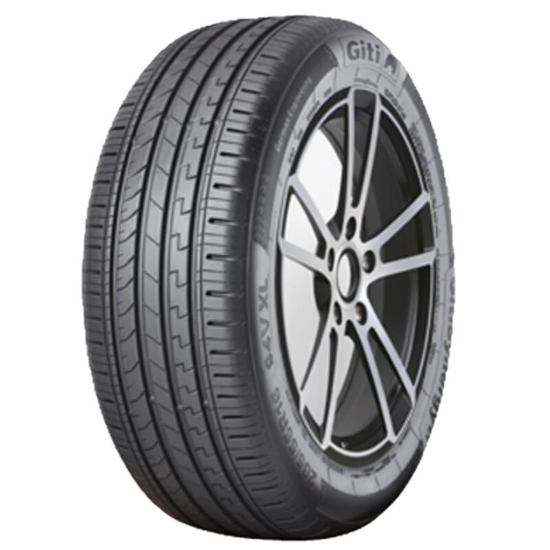 Llanta 185/65R15 88 Giti SYNERGY E1 image number null