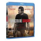 Pacto de sangre [Blu-ray] (2024) Mano derecha roja