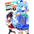 Konosuba Bendice Este Maravilloso Mundo 7