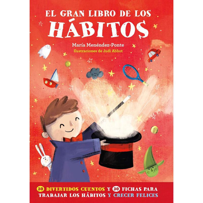 El gran libro de los h&aacute;bitos image number null