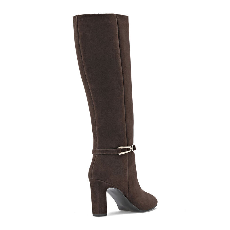 Lady Paulina Bota Caf&eacute; Para Mujer 147122ce image number null