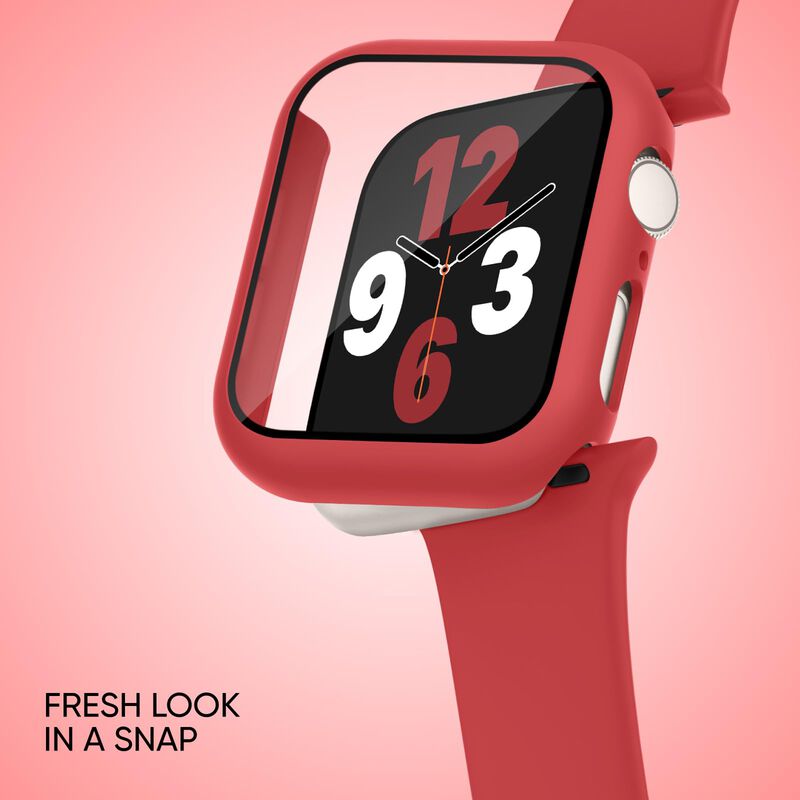 Correa Adorique 3-en-1 para Apple Watch 40/41/4... image number null