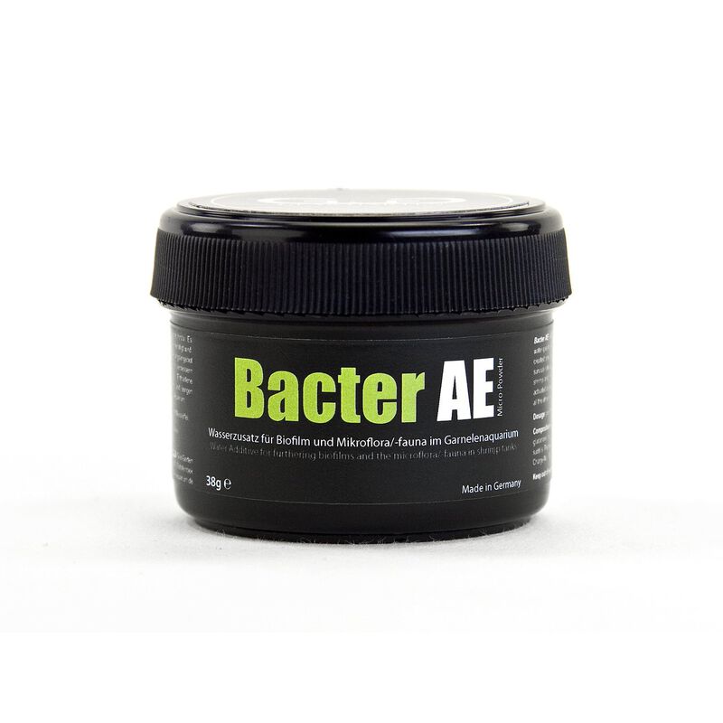 Tratamiento Bacter AE para Tanques de Camarones... image number null