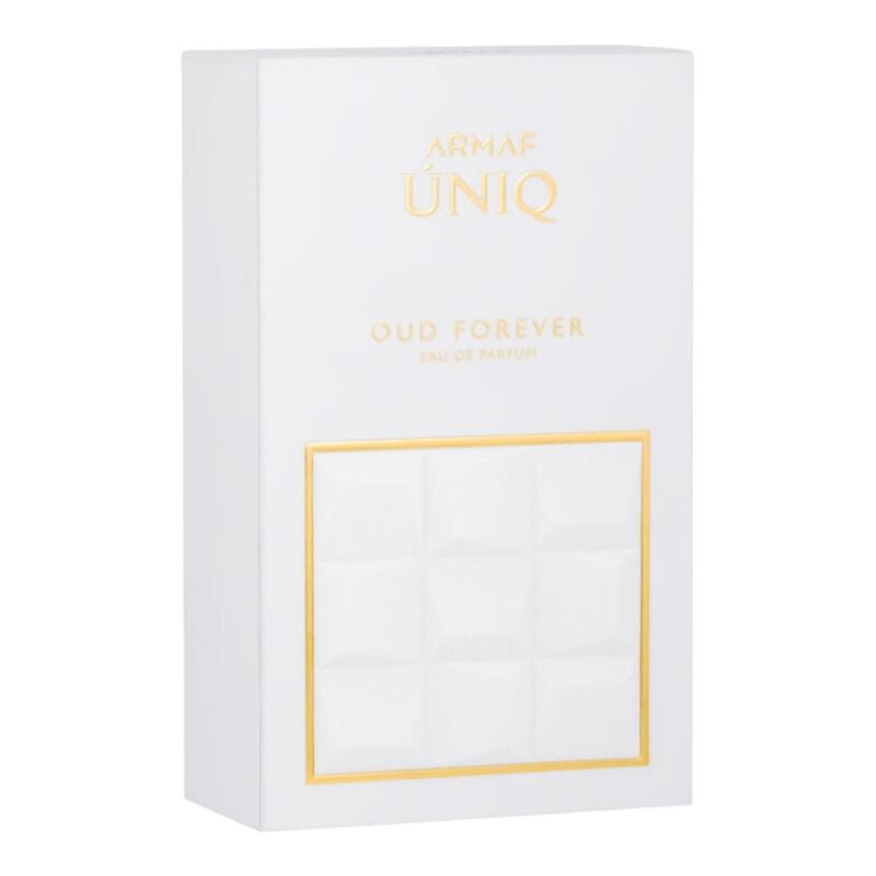 Perfume Armaf Uniq Oud Forever Edp 100 Ml image number null
