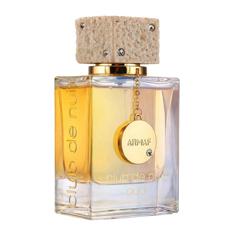 Perfume Arabe Armaf Oud I Parfum 105ml Unisex image number null
