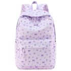 Mochila BTOOP de 15.6" Tela de Pana