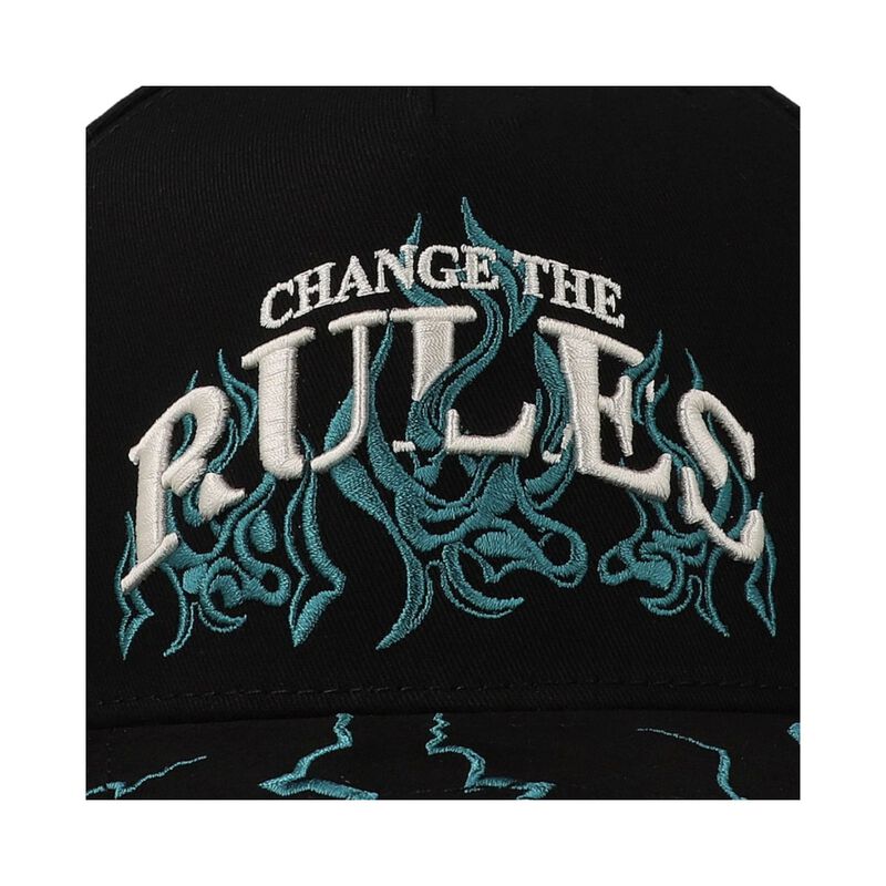 Gorra Cash Only Change Rules 2202320 image number null