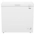 Whirlpool Congelador Horizontal 7P Dual Cooling Wcf2107Q Blanco