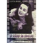 La Se&ntilde;ora Sin Camelias [dvd] (1953) La Se&ntilde;ora Sin Camelias