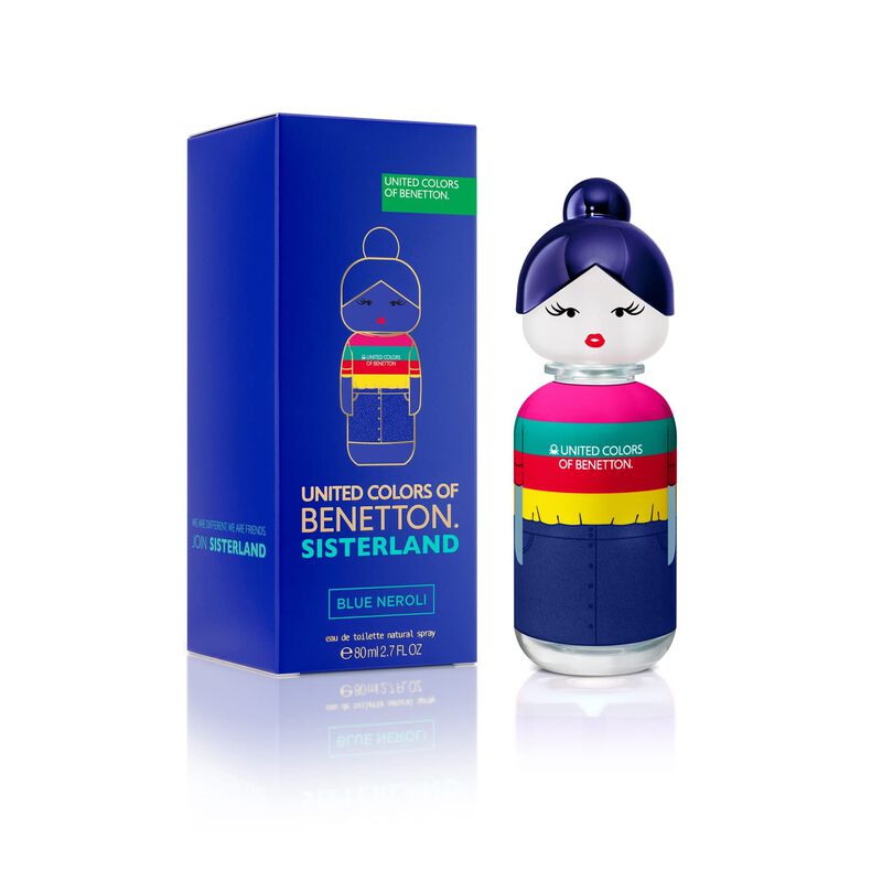 Eau de Parfum Legacy Cleopatra United Colors Of... image number null