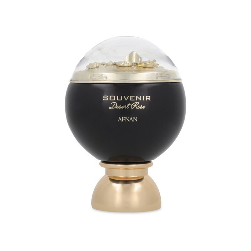 Afnan Souvenir Desert Rose 100ml Edp Spray image number null
