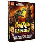 Godzilla Contraataca (el Rey De Los Monstruos) [dvd]
