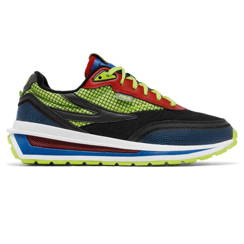 Tenis Fila Renno para Hombre image number null