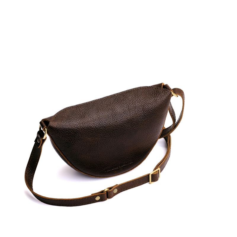 Bolso Portland Leather Goods Koala Bandolera - ... image number null