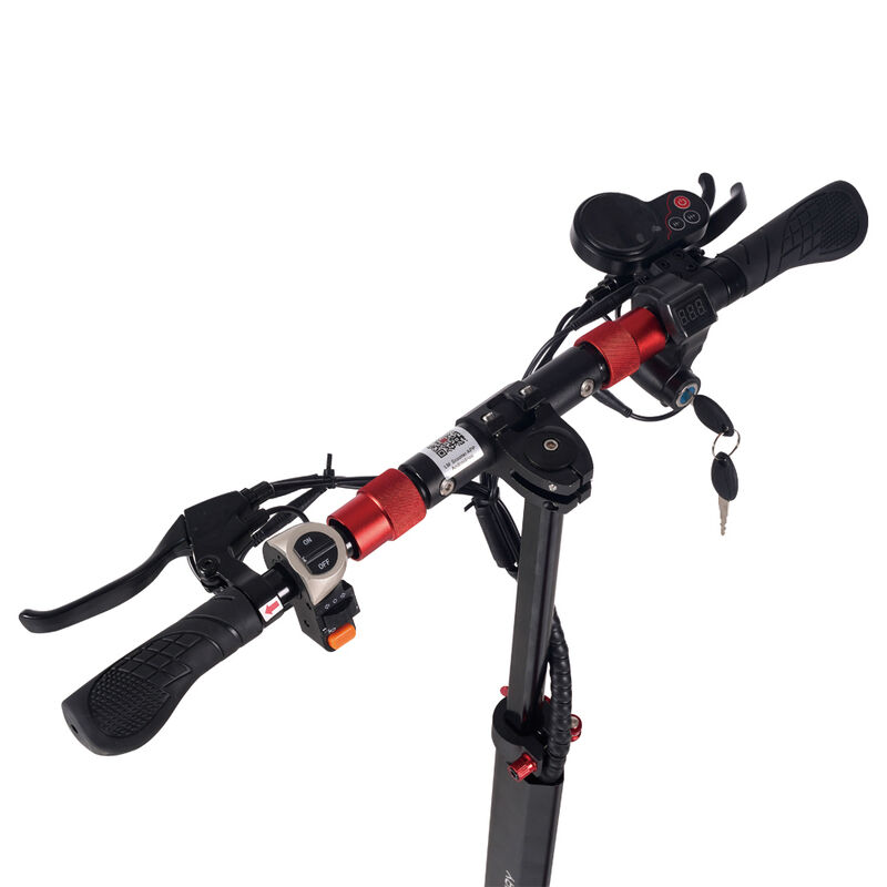 Scooter eléctrico LMR-003 image number null