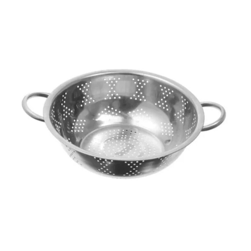 Hot Spot Colador Individual de 32 cms de Acero ... image number null