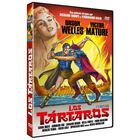 Los T&aacute;rtaros (i Tartari, 1961) [dvd]