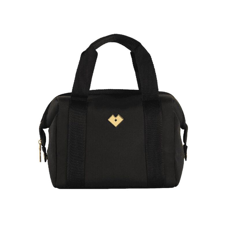 Lonchera LuckyLy Leni Bolsa Almuerzo Mujer T&eacute;rm... image number null