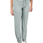 Pantal&oacute;n Mujer Cintura Ajustable Premium Turquesa Roosevelt C360