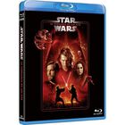 Star Wars. Episodio Iii: La Venganza de los Sith (Edici&oacute;n Remasterizada) [Blu-Ray] (2005) Star Wars: Episode Iii Revenge Of The