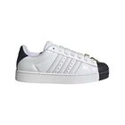 Tenis Adidas Para Mujer Superstar St Cblack Gold