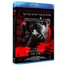 La Condici&oacute;n Humana I: No Hay Amor M&aacute;s Grande [blu-ray R] (1959) Ningen No Joken I (the Human Condition I: No Greater Love)