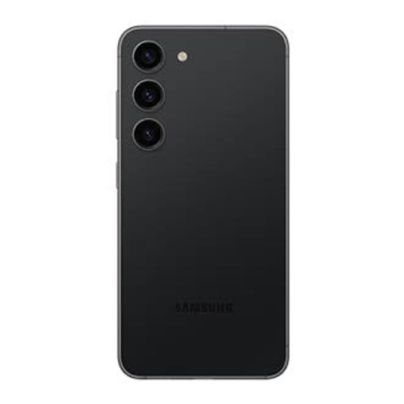 Samsung Galaxy S23PLUS de 256GB Color NEGRO Rea... image number null