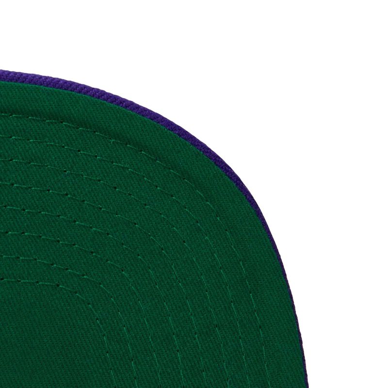 Gorra Mitchell & Ness Lalpurp image number null