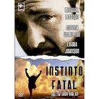 Instinto Fatal + El Asesino Del Tel&eacute;fono Er&oacute;tico [dvd] (1992, 1993) Instinto Fatal + Playa Del Sur
