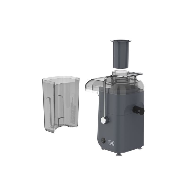 Extractor De Jugos Black & Decker Je260-12dla 1... image number null