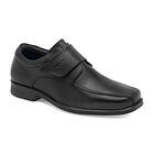 Yuyin Zapato Escolar Negro Para Mujer 146540ce