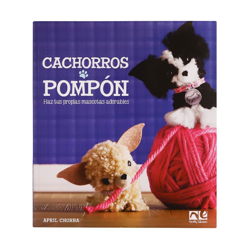 Cachorros Pomp&oacute;n image number null