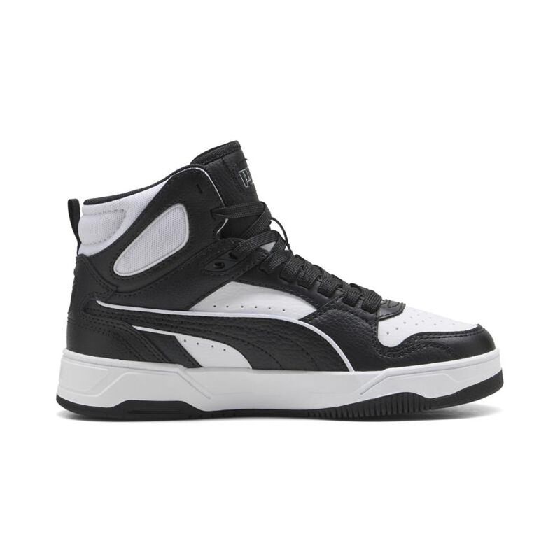 Tenis Puma RBD Break Mid JR UNISEX image number null