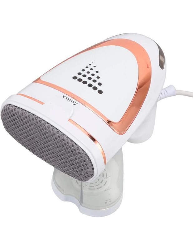 Plancha de vapor Casa BIU suela antiadherente image number null