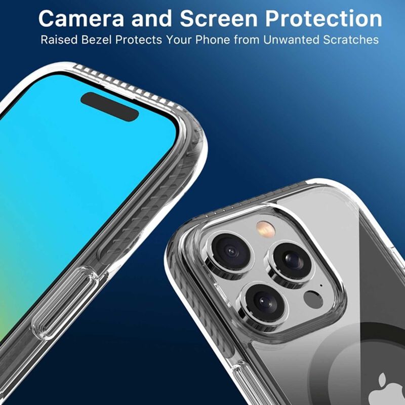 Funda Mybat Vivid Mag Para Iphone 16 Pro Max - ... image number null