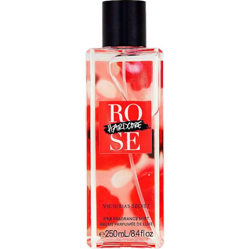 Bruma Corporal Perfume Hardcore Rose De Victori... image number null