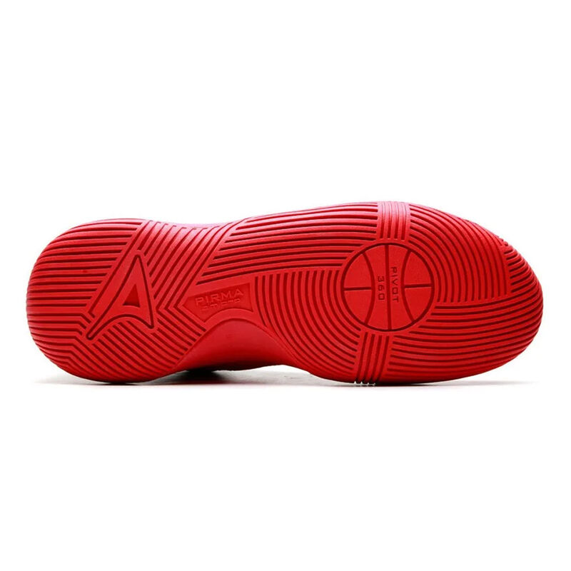 Tenis Basquetboll Pirma Caballero Modelo 2005 N... image number null