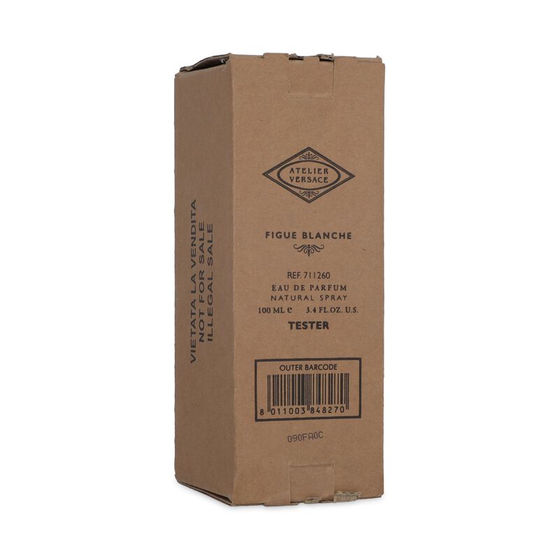 Tester Figue Blanche 100ml Edp Spray image number null