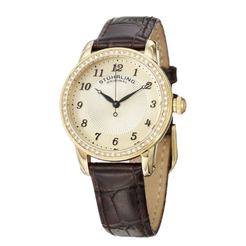 Reloj Stuhrling para mujer 651.02 34mm image number null