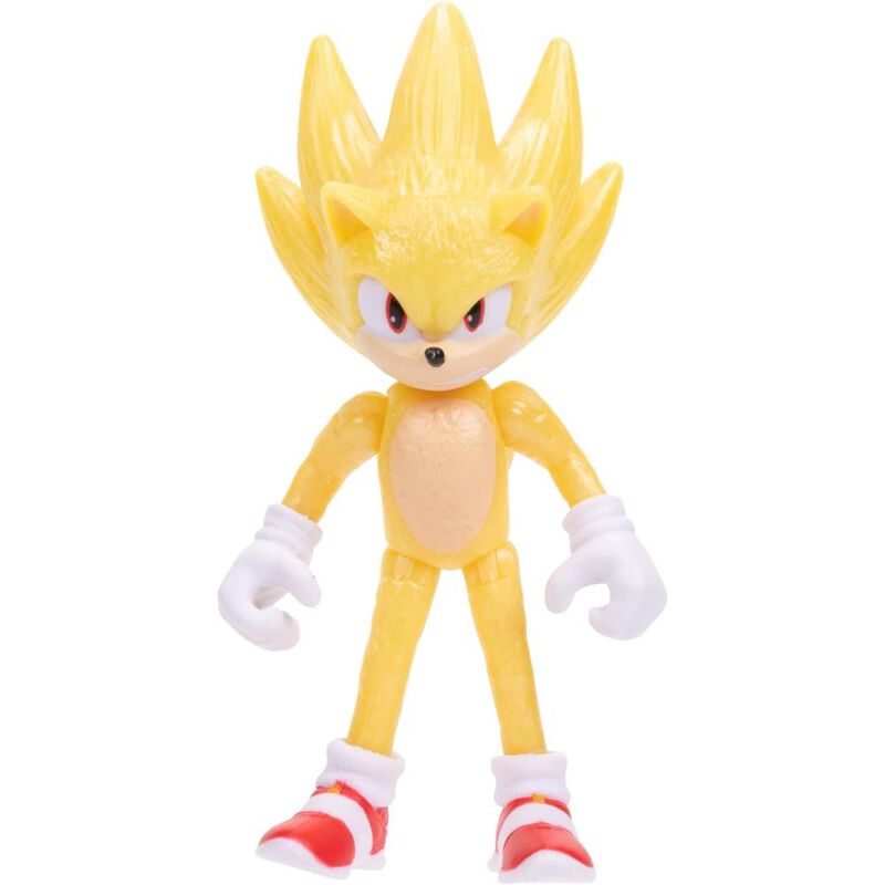 Sonic The Hedgehog 3 Colecci&oacute;n de Pel&iacute;cula, Fig... image number null